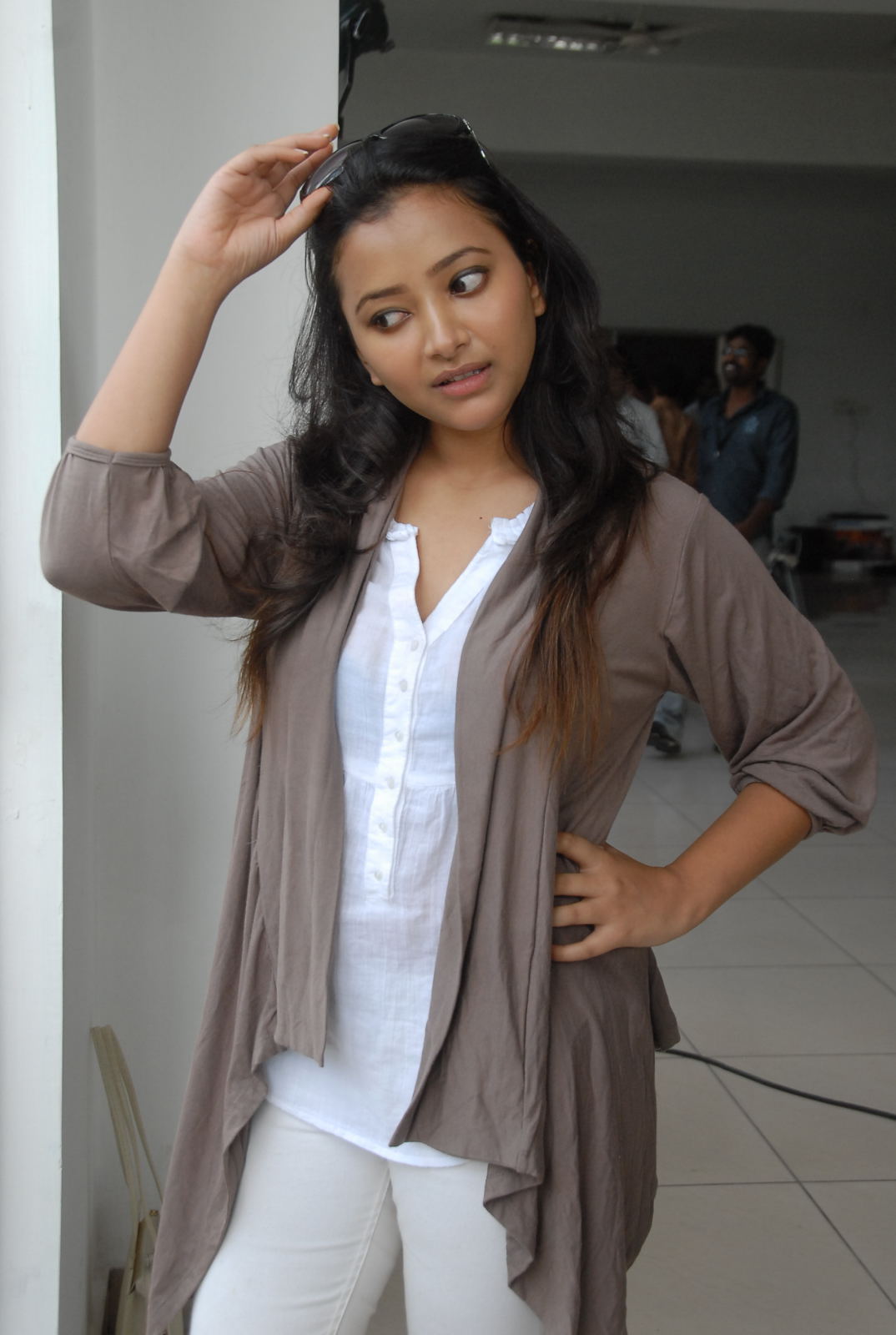 Swetha Basu Prasad latest Pictures gallery | Picture 54994